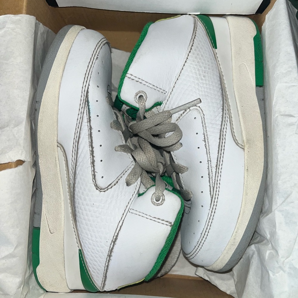 🩶Jordan Retro 2🩶